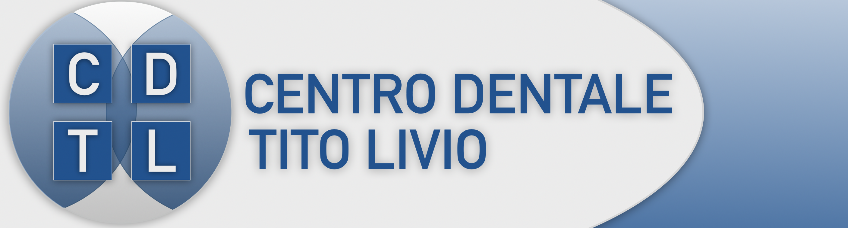 Logo del Centro Dentale Tito Livio