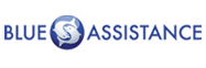 Logo Blue Assistance