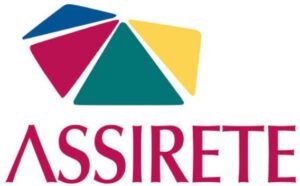 Logo della Assirete