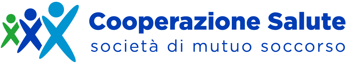 Logo della Cooperazione Salute