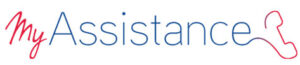 Logo della MyAssistance