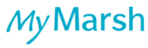 Logo della My Marsh