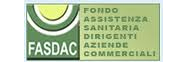 Logo fasdac