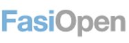 Logo Fasi Open