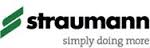 Logo della societá Straumann