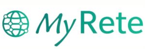 Logo della MyRete