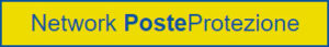 Logo del Network PosteProtezione